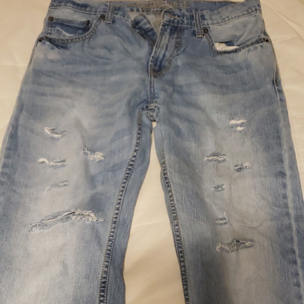 American eagle
